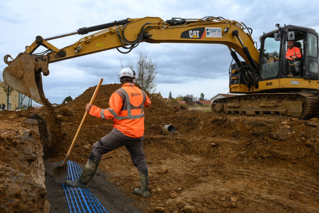 Photographie pour la communication des entreprises, industriels, commerçants, artisans