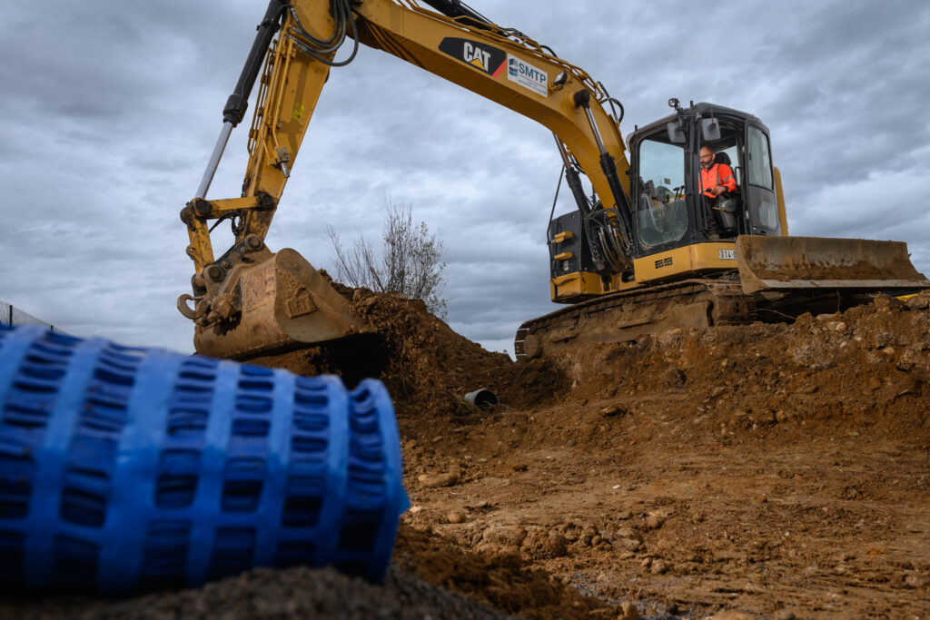 Photographie pour la communication des entreprises, industriels, commerçants, artisans