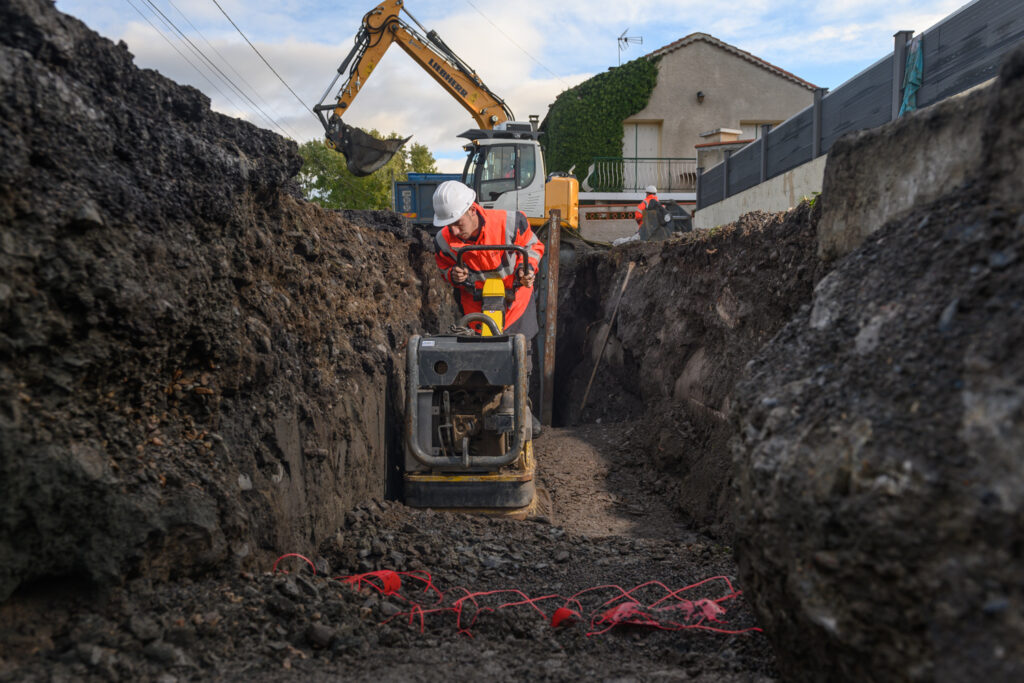 Photographie pour la communication des entreprises, industriels, commerçants, artisans