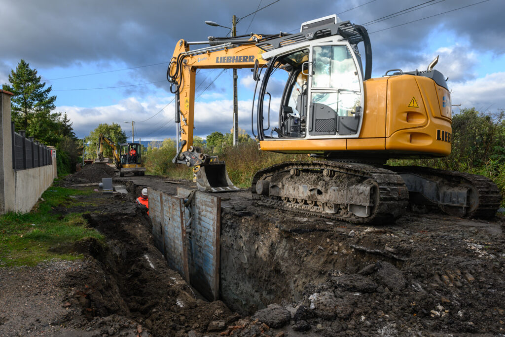 Photographie pour la communication des entreprises, industriels, commerçants, artisans