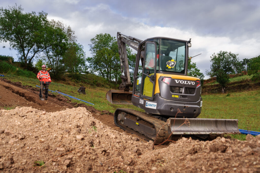 Photographie pour la communication des entreprises, industriels, commerçants, artisans