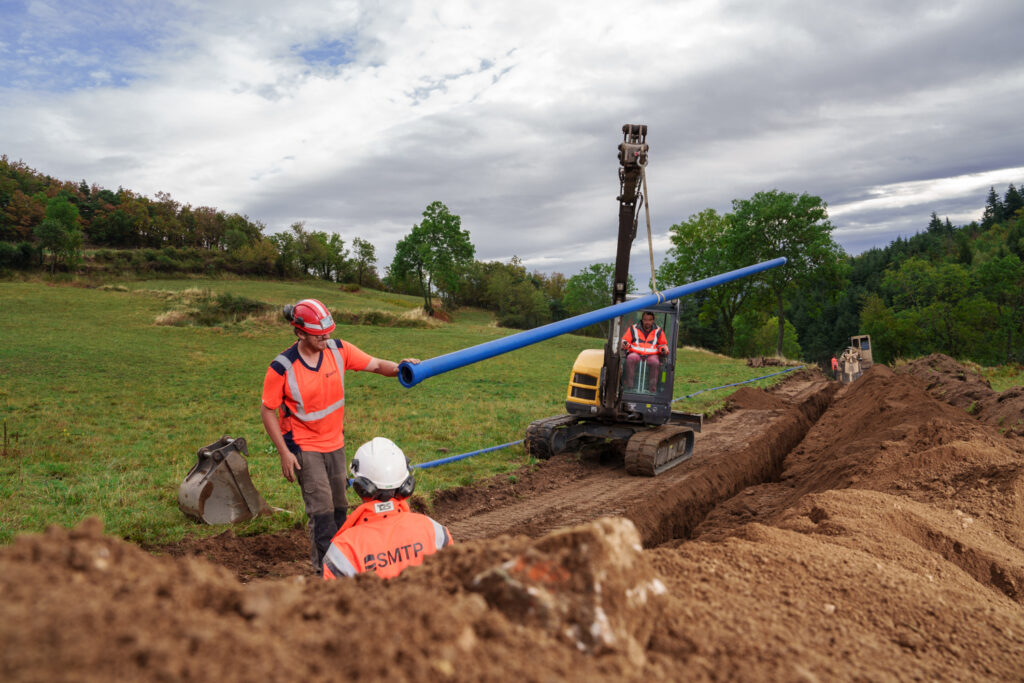 Photographie pour la communication des entreprises, industriels, commerçants, artisans