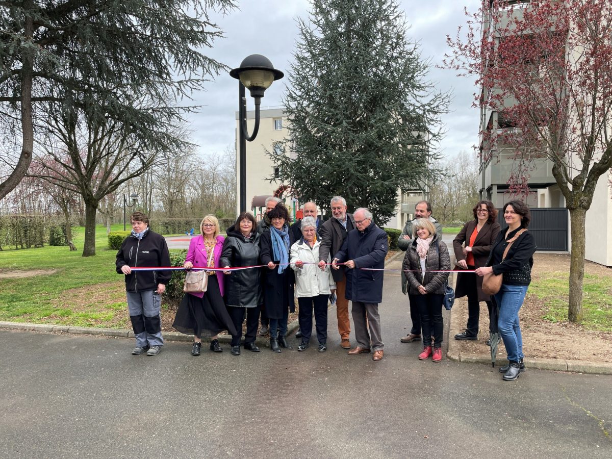 Balbigny dépose conduite amaintée