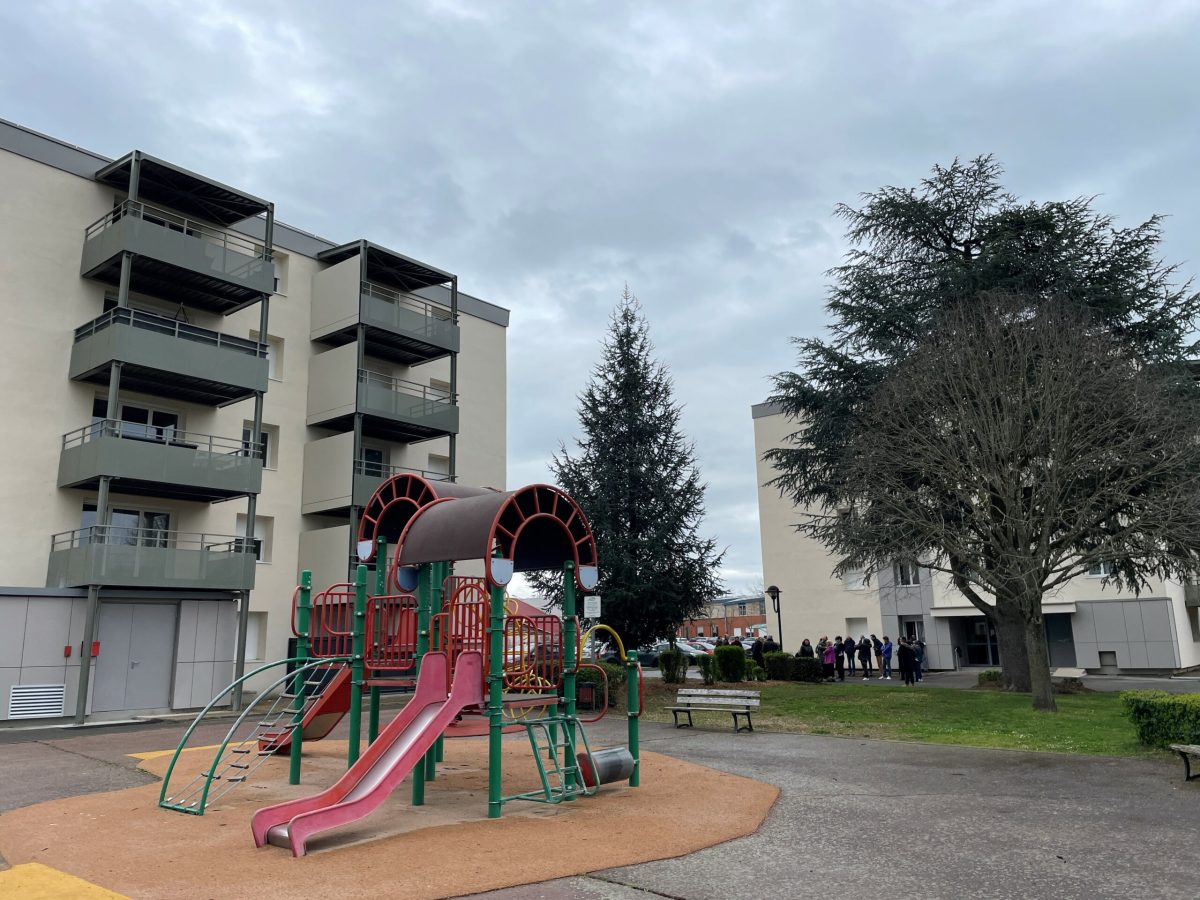 Balbigny désamiantage